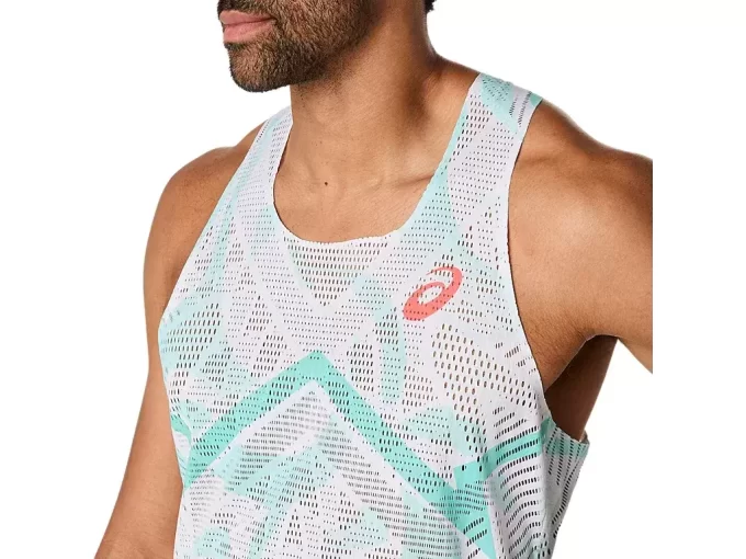 METASPEED SINGLET METASPEED SINGLET