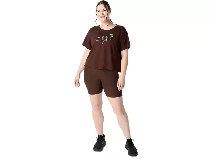 MINDFUL TEE MINDFUL TEE