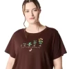 MINDFUL TEE MINDFUL TEE