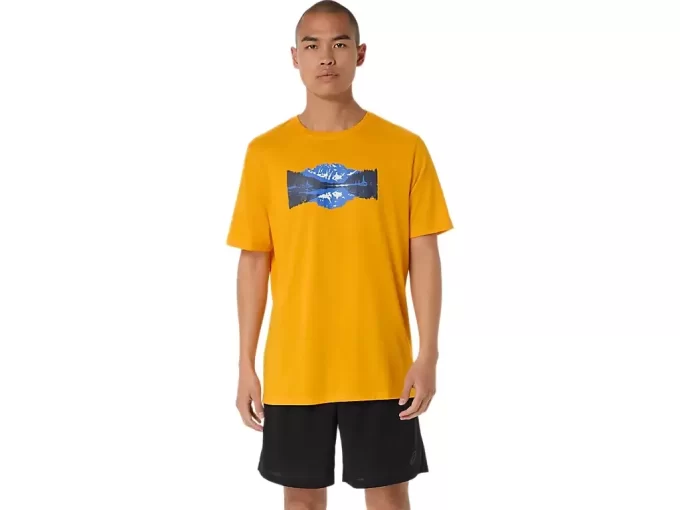 MIRROR SERENITY TEE MIRROR SERENITY TEE