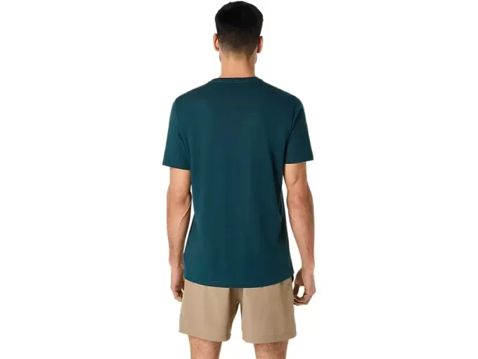 MIRROR SERENITY TEE MIRROR SERENITY TEE