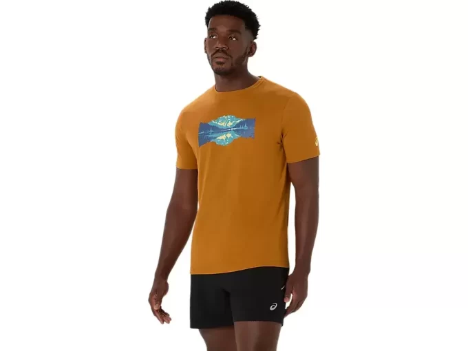 MIRROR SERENITY TEE MIRROR SERENITY TEE