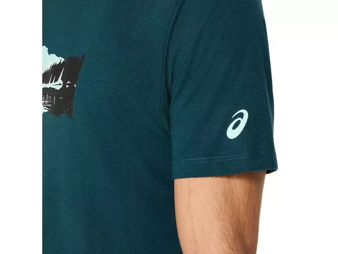 MIRROR SERENITY TEE MIRROR SERENITY TEE