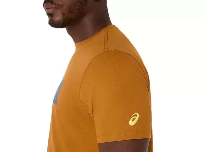 MIRROR SERENITY TEE MIRROR SERENITY TEE