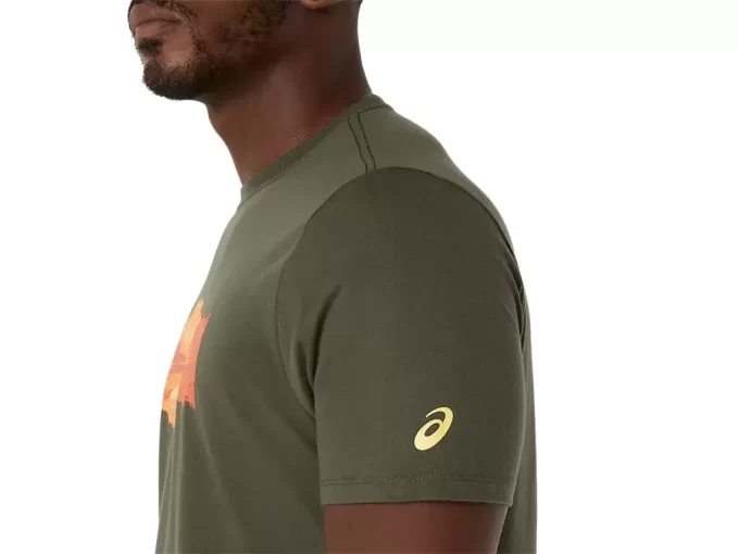 MIRROR SERENITY TEE MIRROR SERENITY TEE