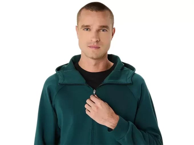 MOBILITY KNIT JACKET MOBILITY KNIT JACKET