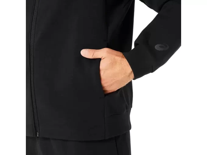 MOBILITY KNIT JACKET MOBILITY KNIT JACKET