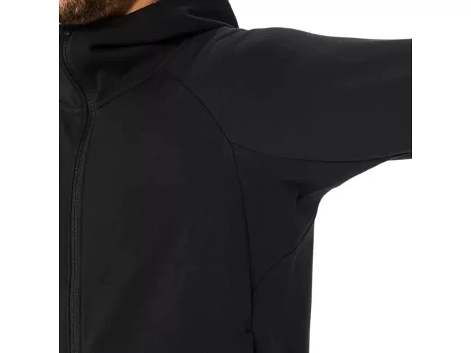 MOBILITY KNIT JACKET MOBILITY KNIT JACKET