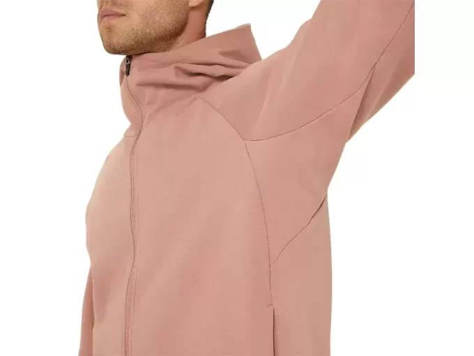 MOBILITY KNIT JACKET MOBILITY KNIT JACKET