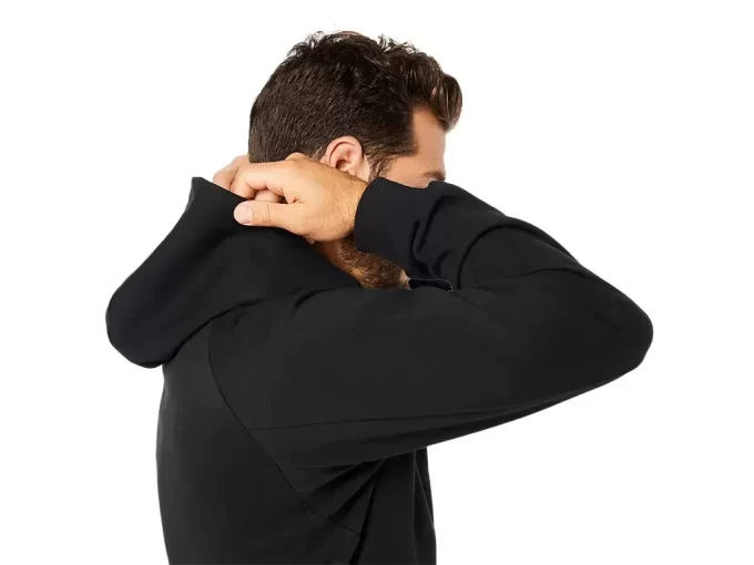 MOBILITY KNIT JACKET MOBILITY KNIT JACKET