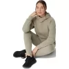 MOBILITY KNIT PULLOVER HOODIE MOBILITY KNIT PULLOVER HOODIE