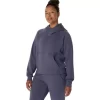 MOBILITY KNIT PULLOVER HOODIE MOBILITY KNIT PULLOVER HOODIE