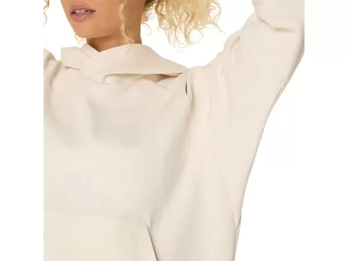 MOBILITY KNIT PULLOVER HOODIE MOBILITY KNIT PULLOVER HOODIE