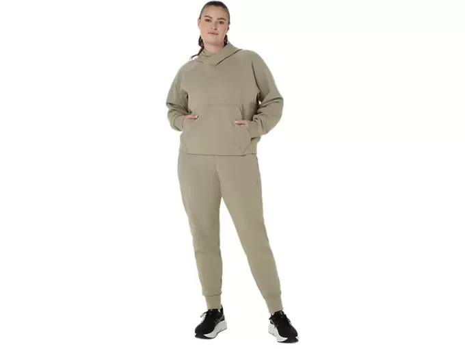 MOBILITY KNIT PULLOVER HOODIE MOBILITY KNIT PULLOVER HOODIE