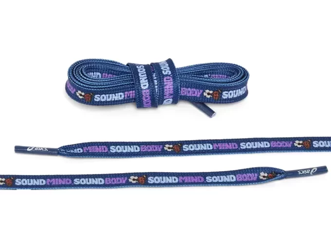 Monarch Performance Flat Lace