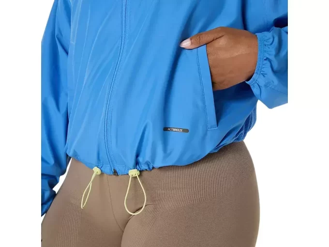 NAGINO ACTIBREEZE SHORT JACKET NAGINO ACTIBREEZE SHORT JACKET