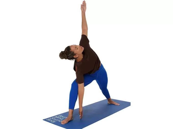 NAGINO FLEX SHORT SLEEVE TOP NAGINO FLEX SHORT SLEEVE TOP