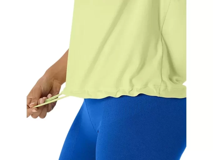 NAGINO FLEX SLEEVELESS TOP NAGINO FLEX SLEEVELESS TOP