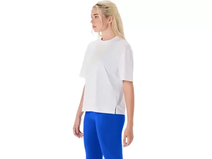 NAGINO RELAXED GRAPHIC TEE NAGINO RELAXED GRAPHIC TEE