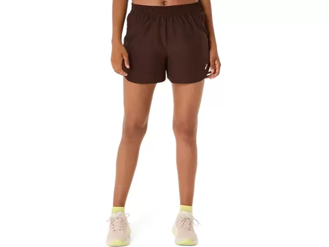 NAGINO RUN ADJUSTABLE 4IN SHORT NAGINO RUN ADJUSTABLE 4IN SHORT