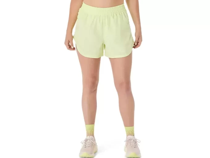 NAGINO RUN ADJUSTABLE 4IN SHORT NAGINO RUN ADJUSTABLE 4IN SHORT