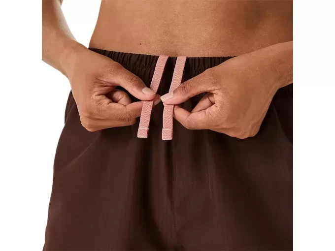 NAGINO RUN ADJUSTABLE 4IN SHORT NAGINO RUN ADJUSTABLE 4IN SHORT