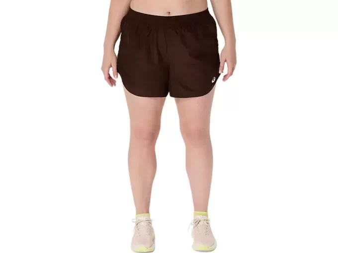 NAGINO RUN ADJUSTABLE 4IN SHORT NAGINO RUN ADJUSTABLE 4IN SHORT