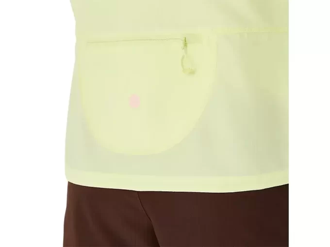 NAGINO RUN ADJUSTABLE JACKET NAGINO RUN ADJUSTABLE JACKET