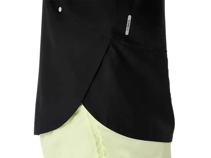 NAGINO RUN ADJUSTABLE JACKET NAGINO RUN ADJUSTABLE JACKET