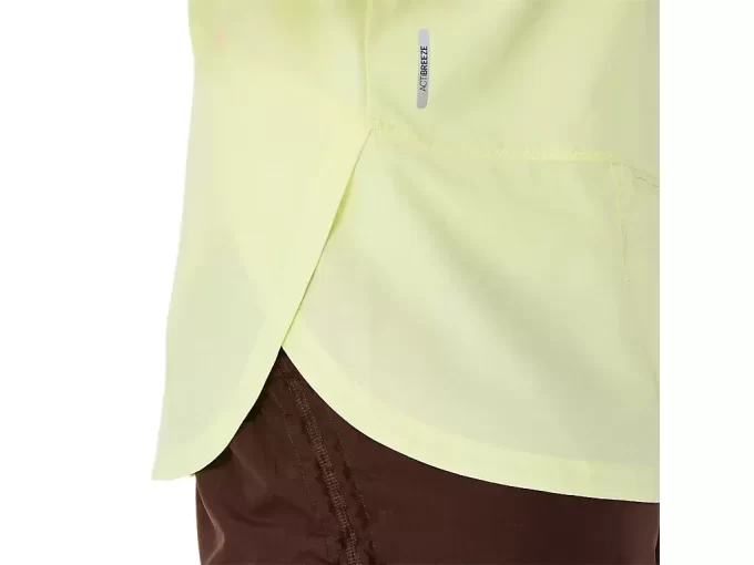 NAGINO RUN ADJUSTABLE JACKET NAGINO RUN ADJUSTABLE JACKET