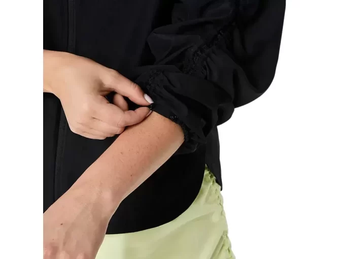 NAGINO RUN ADJUSTABLE JACKET NAGINO RUN ADJUSTABLE JACKET