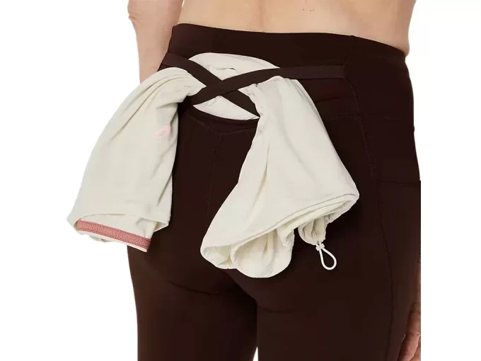 NAGINO RUN ADJUSTABLE TIGHT NAGINO RUN ADJUSTABLE TIGHT