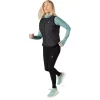 NAGINO RUN PADDED GILET NAGINO RUN PADDED GILET