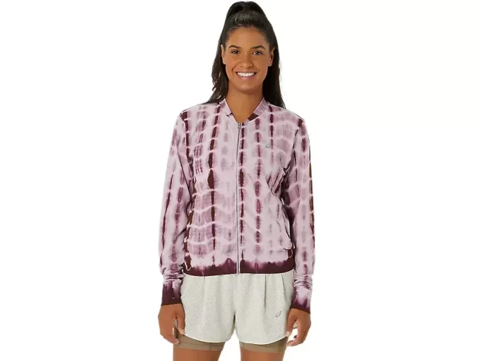 NAGINO RUN SEAMLESS JACKET NAGINO RUN SEAMLESS JACKET