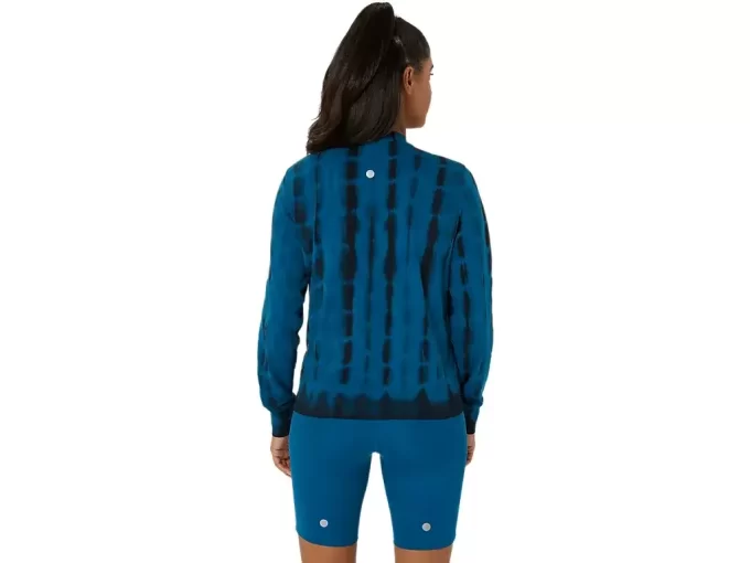 NAGINO RUN SEAMLESS JACKET NAGINO RUN SEAMLESS JACKET