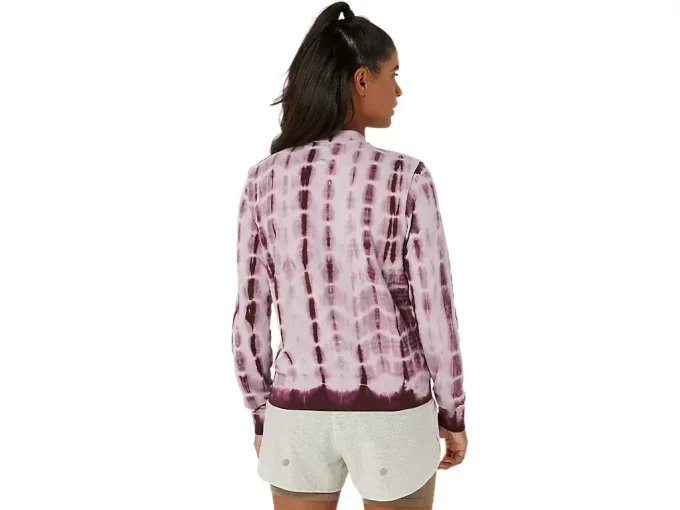 NAGINO RUN SEAMLESS JACKET NAGINO RUN SEAMLESS JACKET