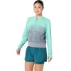 NAGINO RUN SEAMLESS JACKET NAGINO RUN SEAMLESS JACKET