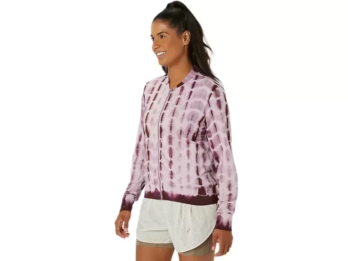 NAGINO RUN SEAMLESS JACKET NAGINO RUN SEAMLESS JACKET