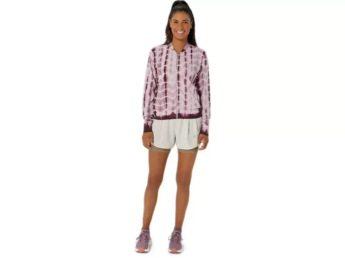 NAGINO RUN SEAMLESS JACKET NAGINO RUN SEAMLESS JACKET