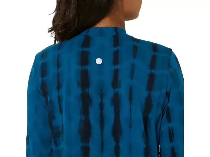 NAGINO RUN SEAMLESS JACKET NAGINO RUN SEAMLESS JACKET