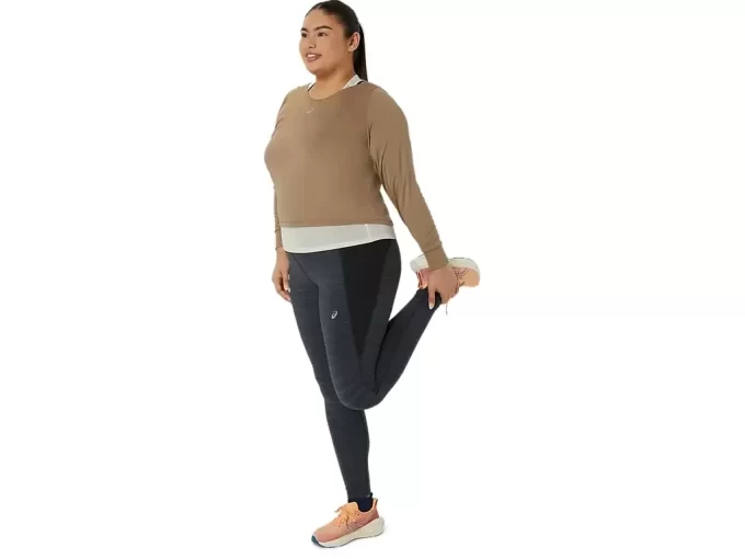 NAGINO RUN TIGHT NAGINO RUN TIGHT