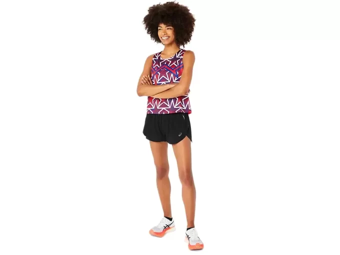 NATIONS RUN TANK NATIONS RUN TANK