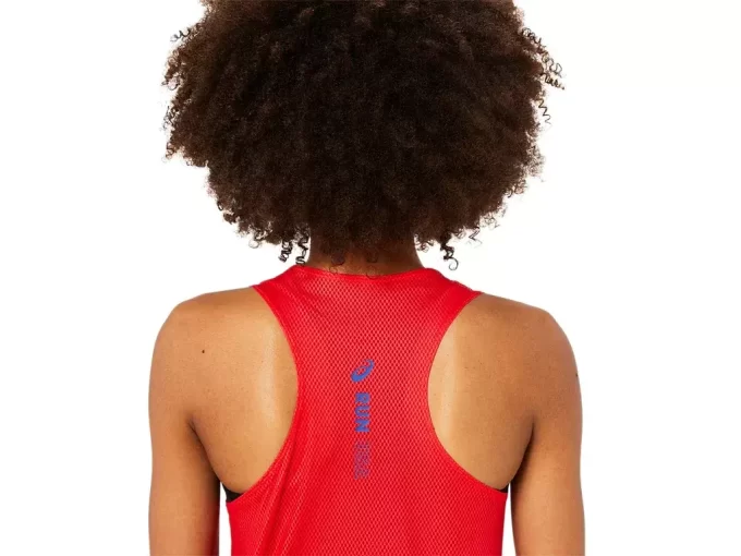 NATIONS RUN TANK NATIONS RUN TANK