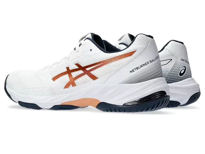 NETBURNER BALLISTIC FF 3 NETBURNER BALLISTIC FF 3