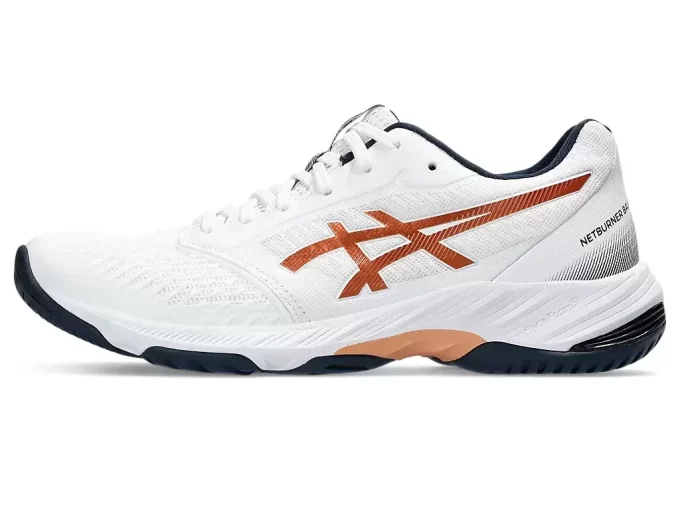 NETBURNER BALLISTIC FF 3 NETBURNER BALLISTIC FF 3