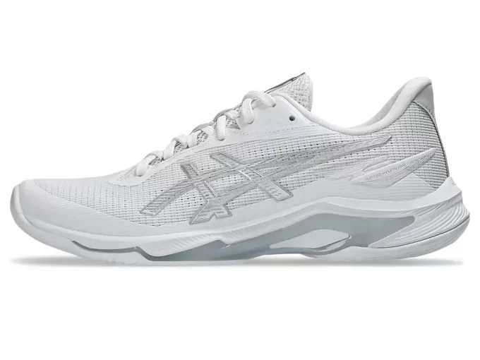 NETBURNER BALLISTIC FF 4 NETBURNER BALLISTIC FF 4