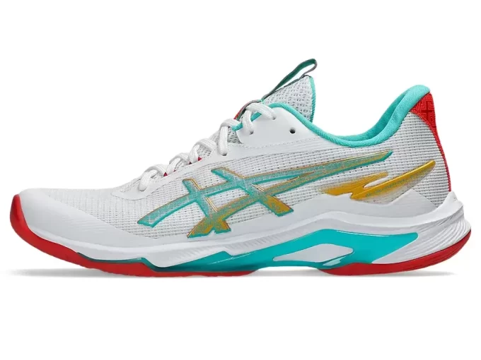 NETBURNER BALLISTIC FF 4 NETBURNER BALLISTIC FF 4