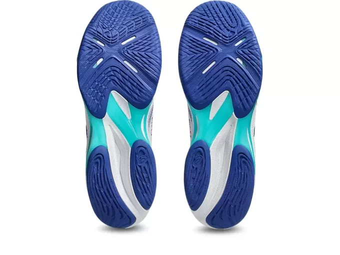 NETBURNER BALLISTIC FF 4 NETBURNER BALLISTIC FF 4