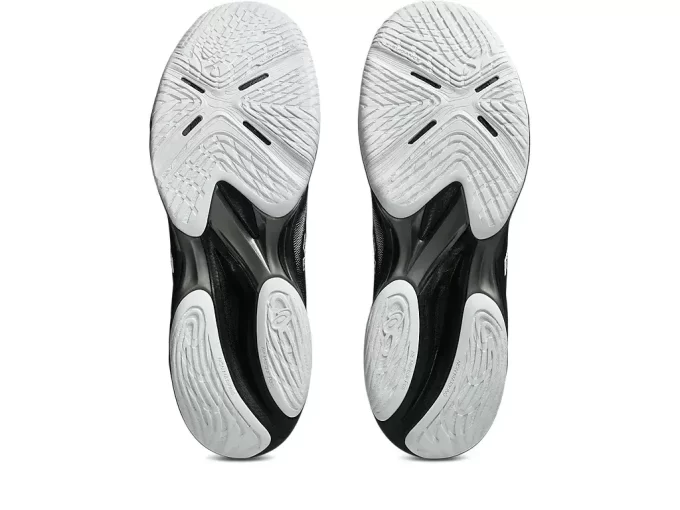 NETBURNER BALLISTIC FF 4 NETBURNER BALLISTIC FF 4