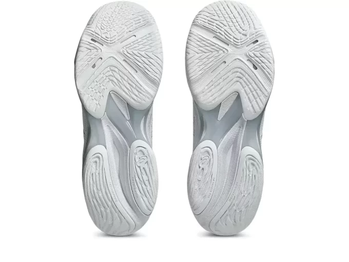 NETBURNER BALLISTIC FF 4 NETBURNER BALLISTIC FF 4